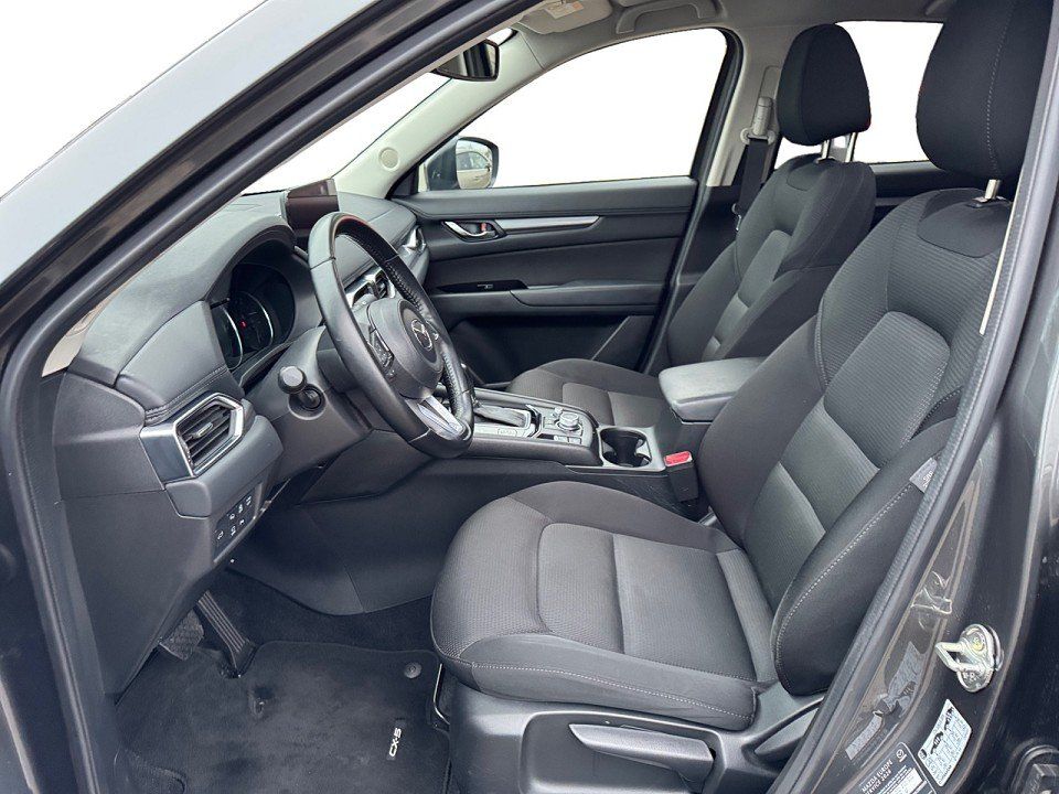 Mazda CX-5 SKYACTIV-G 194 AWD 5T 6AG AL-ADVANTAGE