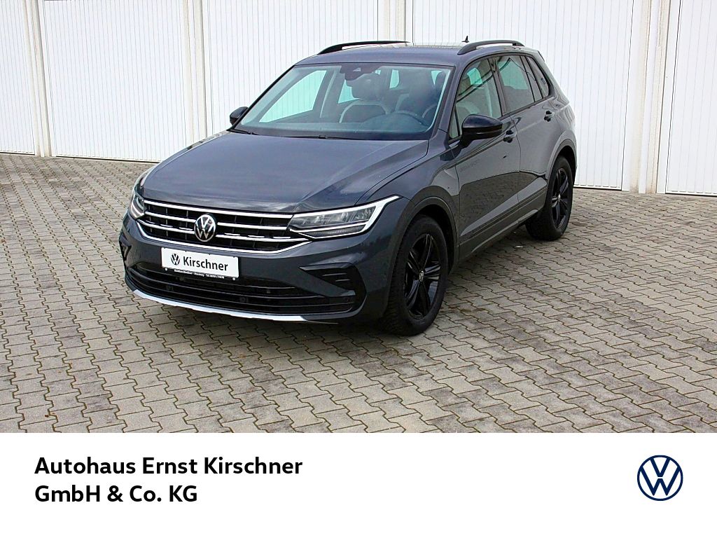 Volkswagen Tiguan Urban Sport TDI - Samsaru's Car Outlet