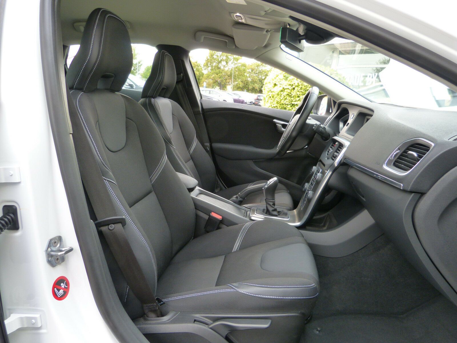 Volvo V 40 You! *AHZV*