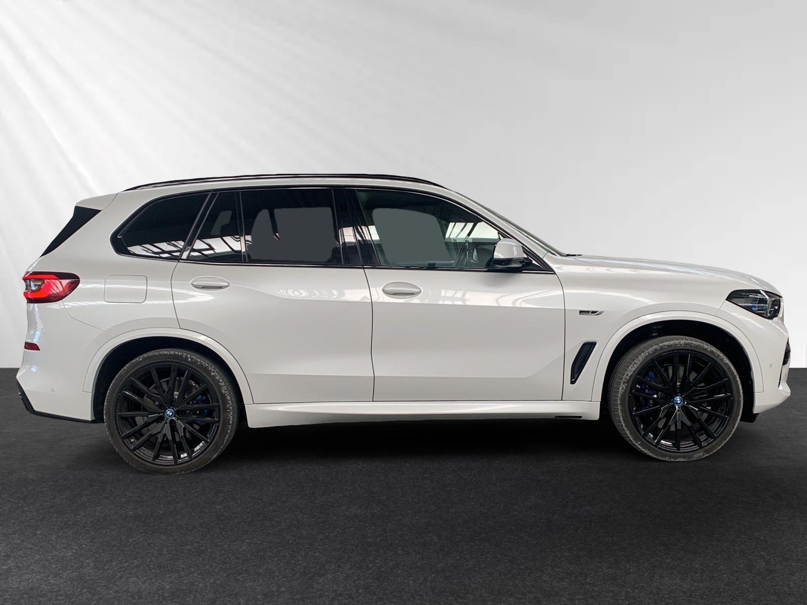 BMW X5 xDrive45e M Sport|AHK|Head-Up|Panorama