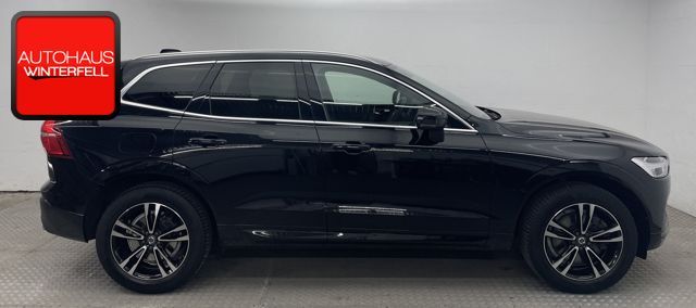 Volvo XC60 B4 - Samsaru's Car Outlet