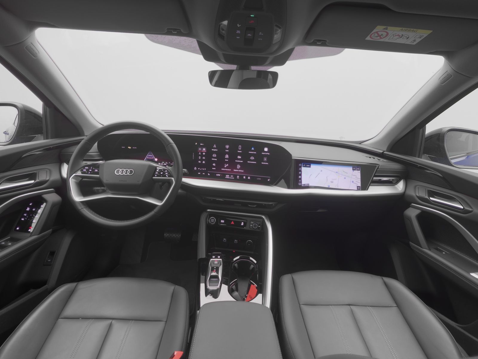 Audi Q5 2.0 TFSI S line S tr. *AHK*PANO*MATRIX*20''*