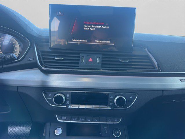 Audi Q5 Sportback 50 TFSI e quattro S line MATRIX*HUD