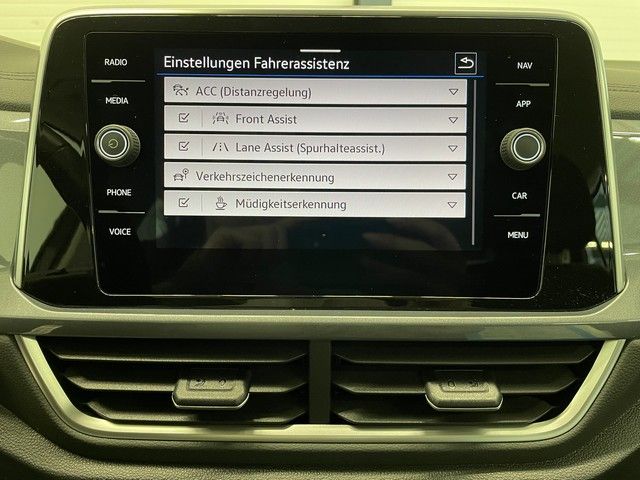 Volkswagen T-Roc 1.0 TSI - Samsaru's Car Outlet