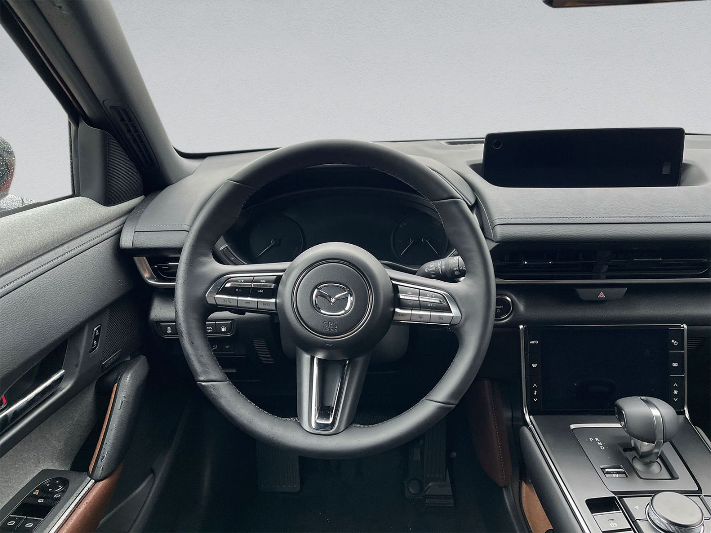 Mazda MX-30 R-EV MAKOTO Premium-Pak. 360°BOSE AppleCar