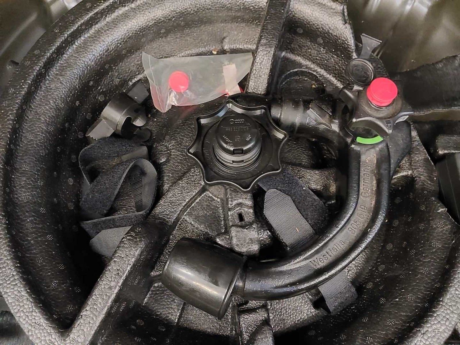 Audi A3 Sportback 30 TDI Fahrschulwagen/AHK/LED/VIRTU