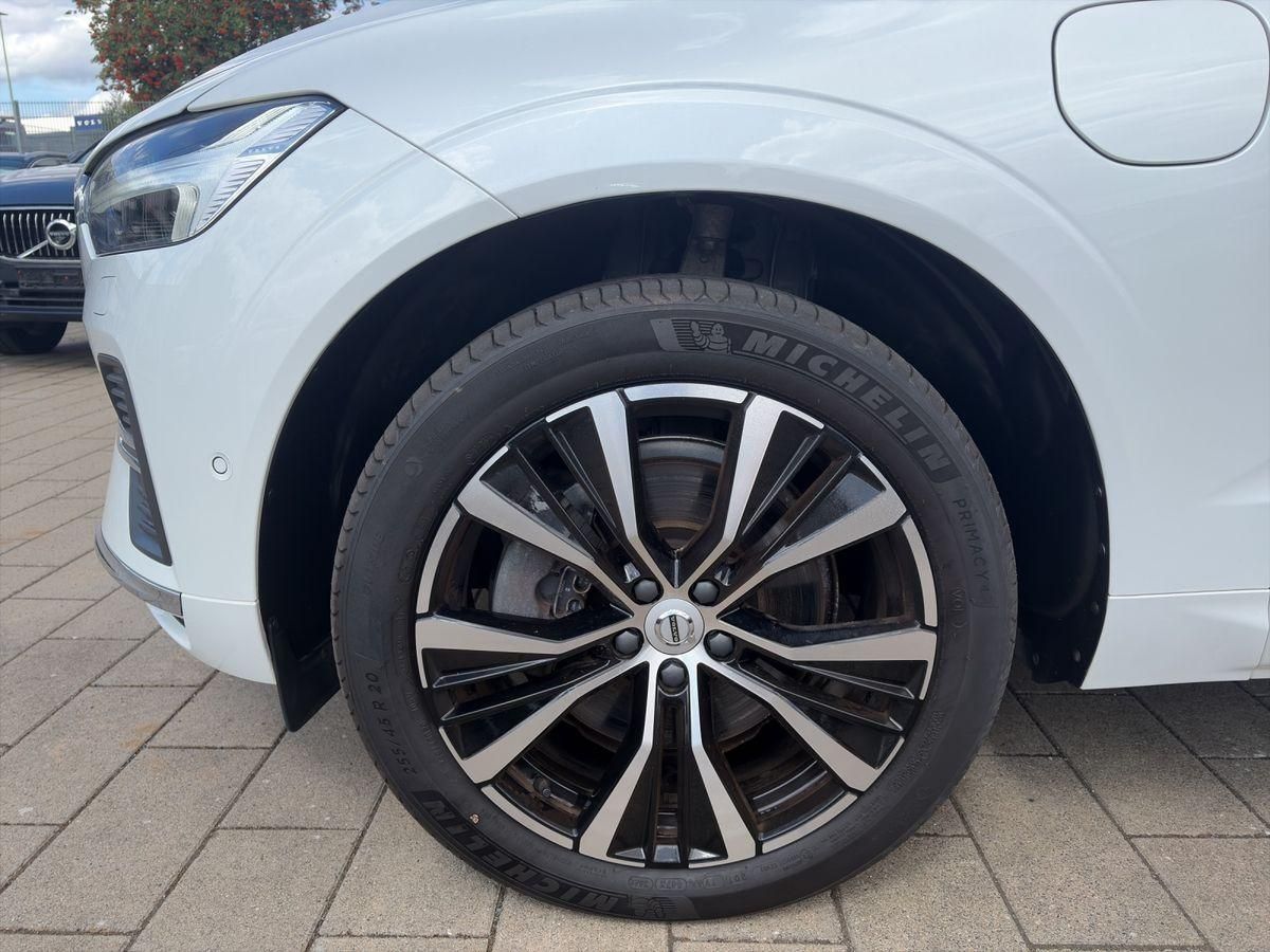 Volvo XC60 T8 AWD Ultimate Bright 360° HUD H/K Pano