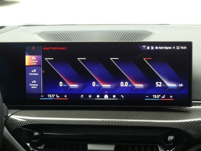 BMW 420 Gran Coupé d xDrive M Sportp.°Stdhzg.19Z-ACC