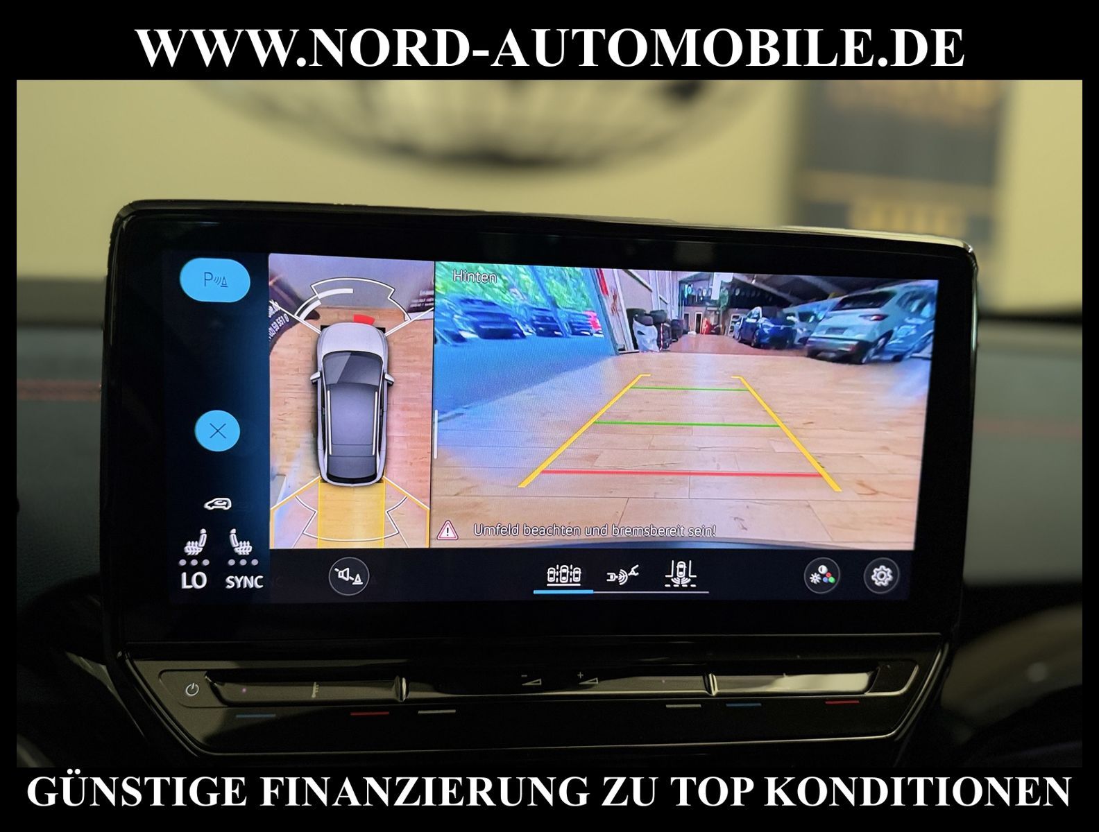 Volkswagen ID.4 GTX 4MOT AHK/AreaView/Side&Lane/20/ACC GTX
