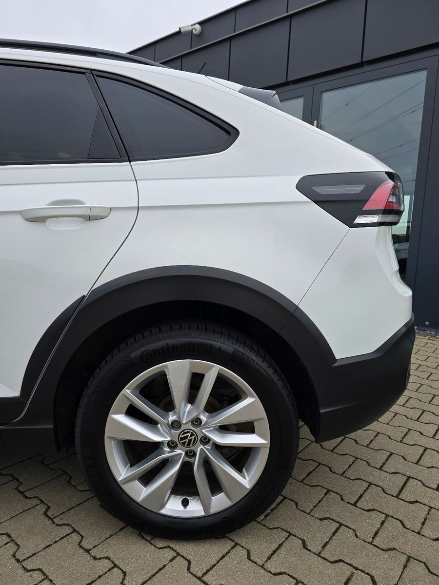 Volkswagen Taigo 1.0TSI DSG Life - Samsaru's Car Outlet