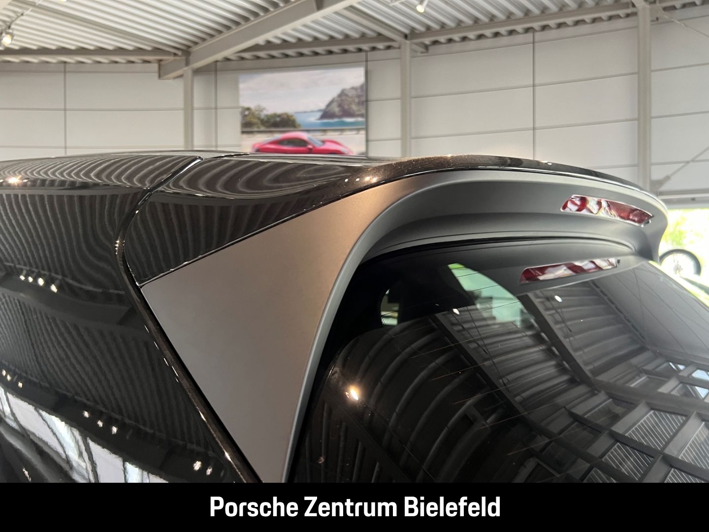 Porsche Cayenne S E-Hybrid BOSE Sportabgasanlage LED