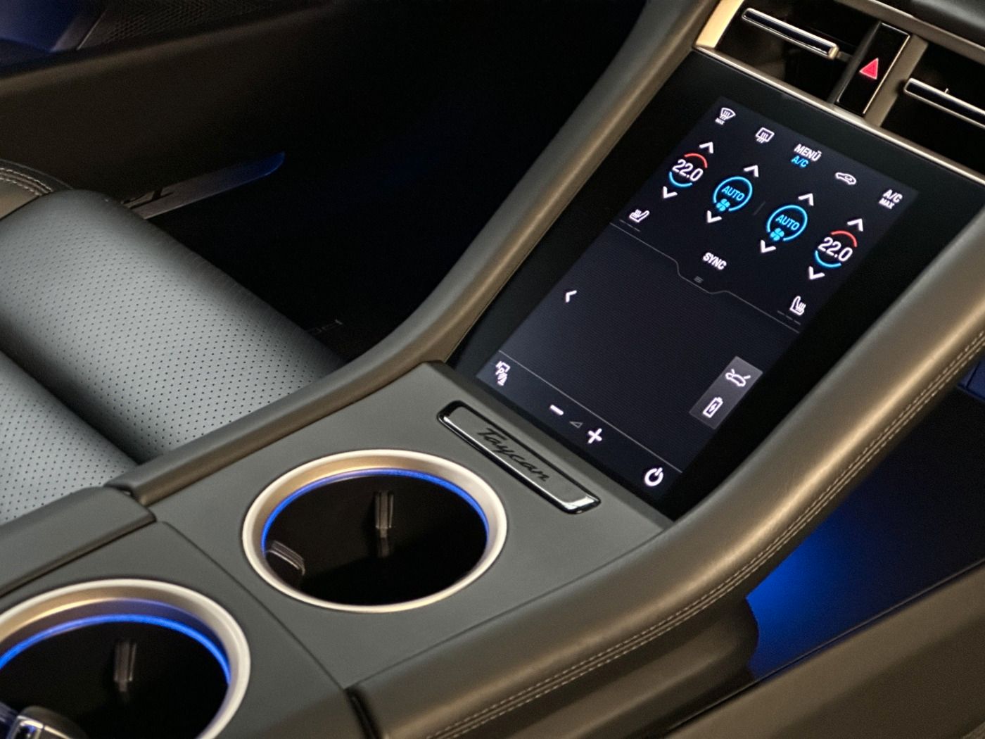 Porsche Taycan 4S BOSE SHZ V+H BOSE