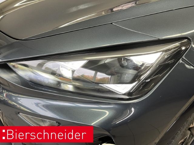 Cupra Formentor 2.0 TSI DSG 4Drive VZ AB 276 EUR AHK M