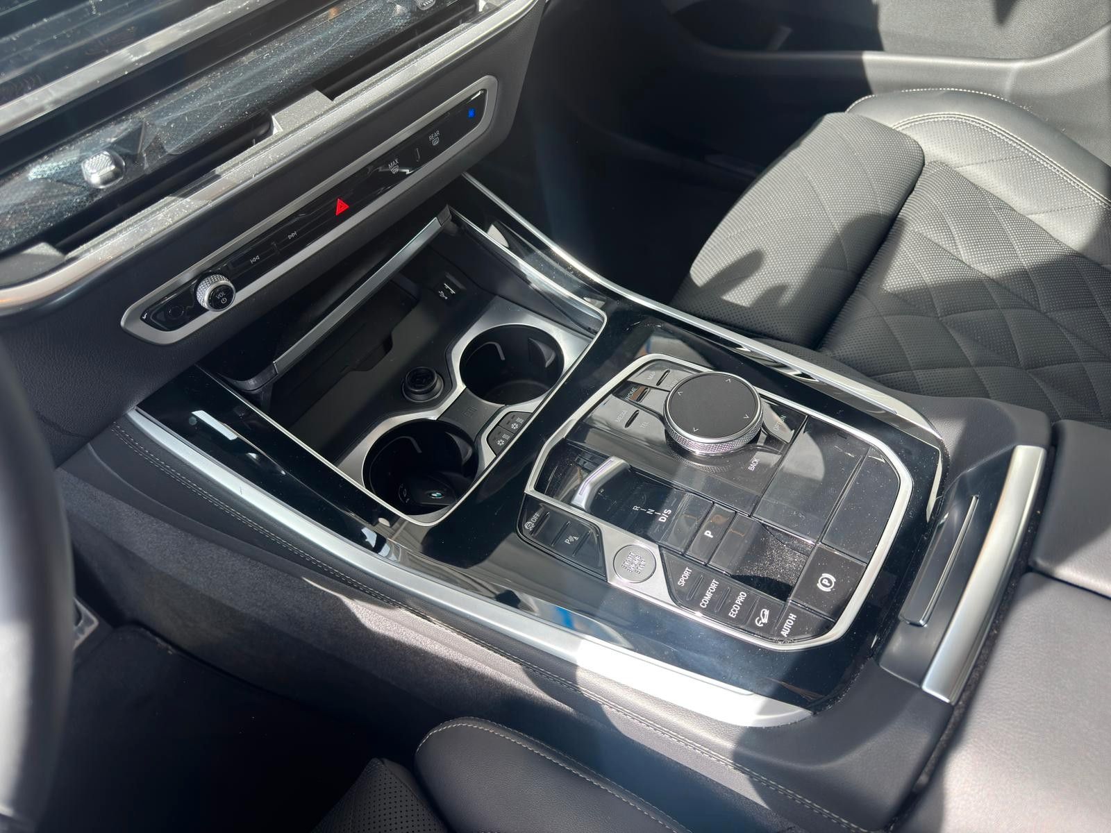 BMW X5 xDrive 30d M Sport Pro 22 AHK Pano Soft Stand