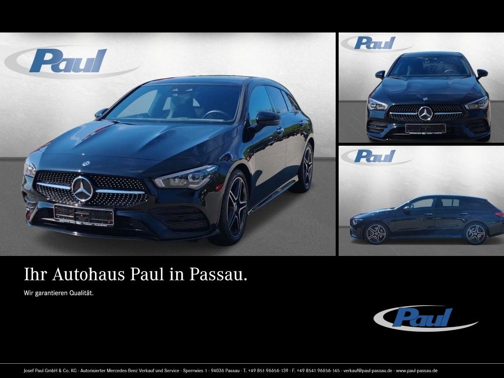 Mercedes-Benz CLA 250 4MATIC AMG - Samsaru's Car Outlet
