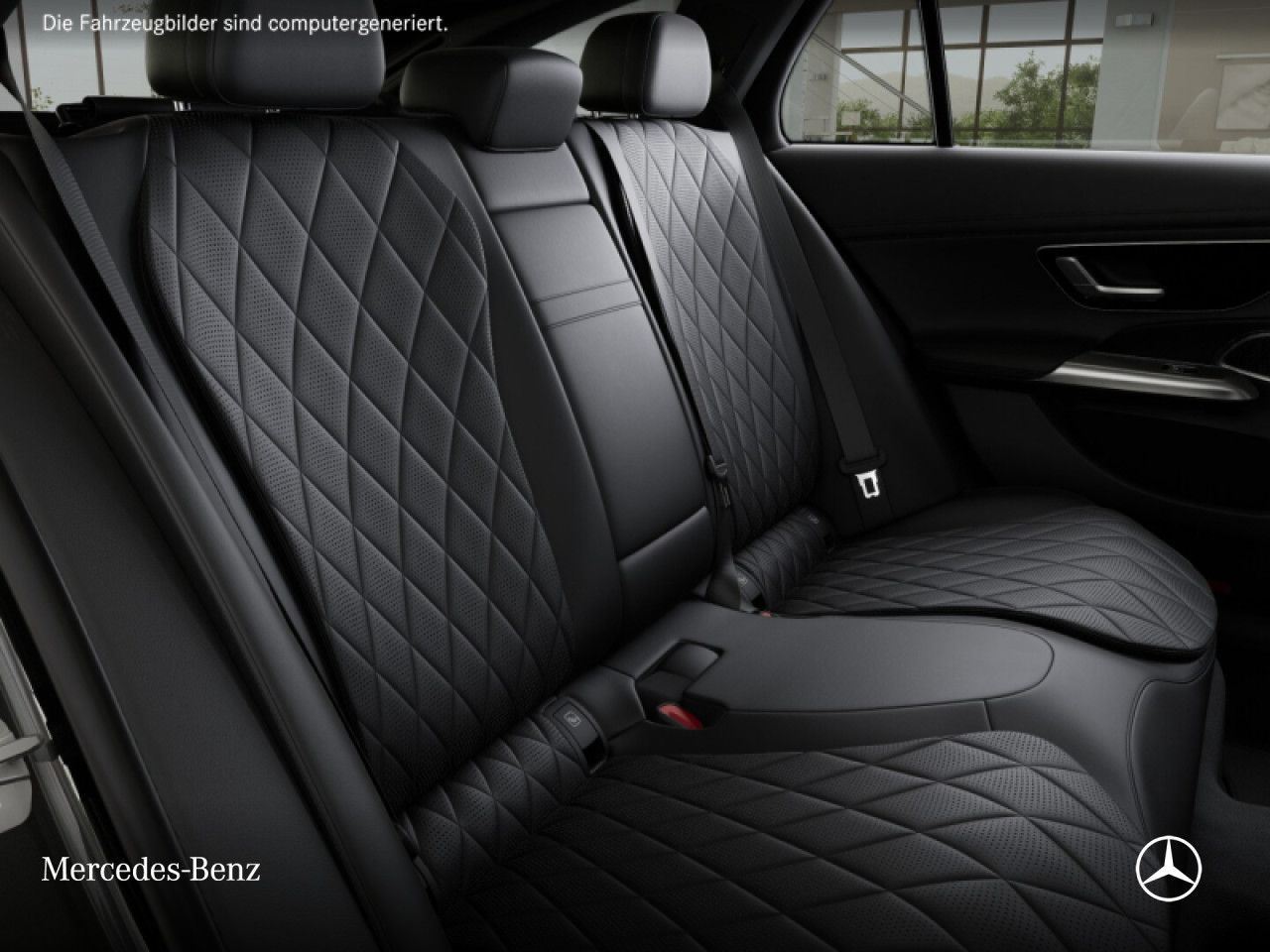 Mercedes-Benz E 450 d T 4M AMG Fahrass 360° Airmat Pano Distr