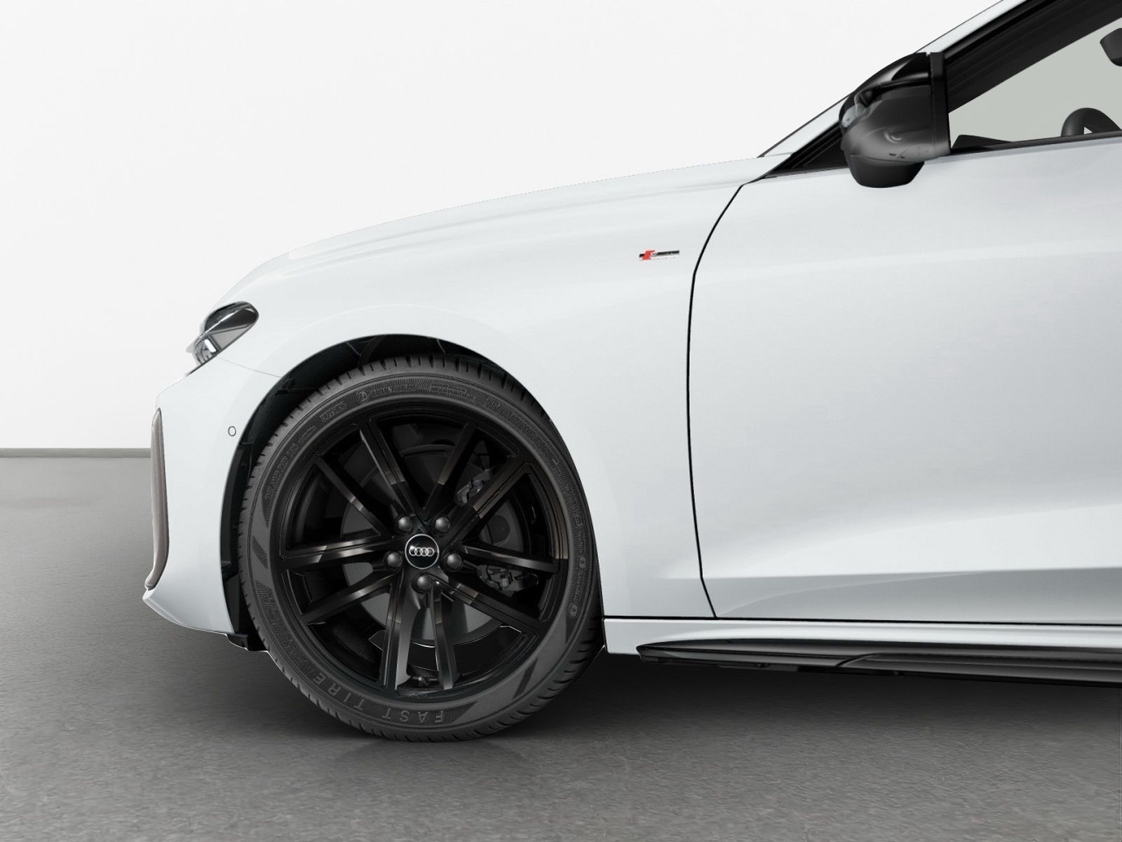 Audi A5 Avant 40 TFSI qu. S line Matrix*AHK*B&O*HuD*
