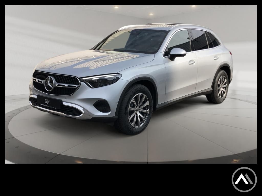 Mercedes-Benz GLC 200 4MATIC Avantgarde - Samsaru's Car Outlet