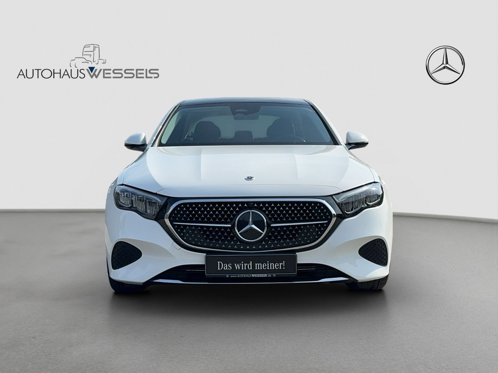 Mercedes-Benz E 220 d Avantgarde - Samsaru's Car Outlet