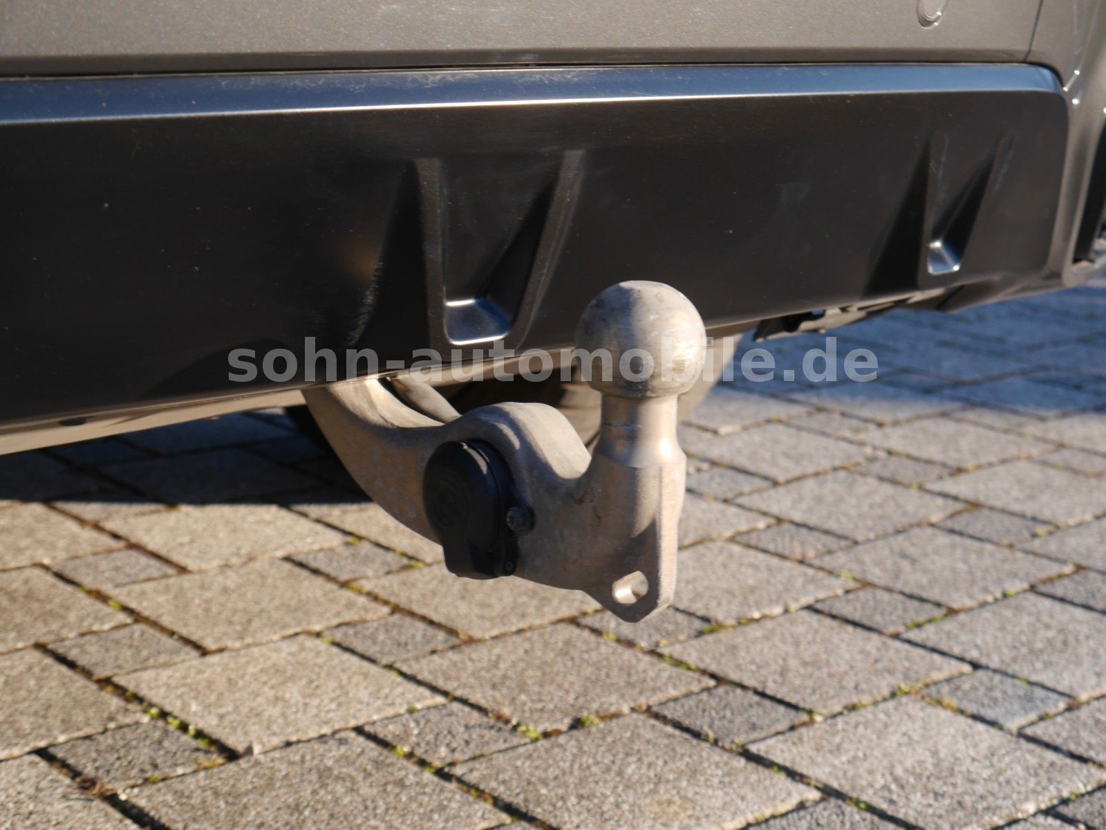 BMW X6 xDrive 40d M-Sport Edition Black - Samsaru's Car Outlet