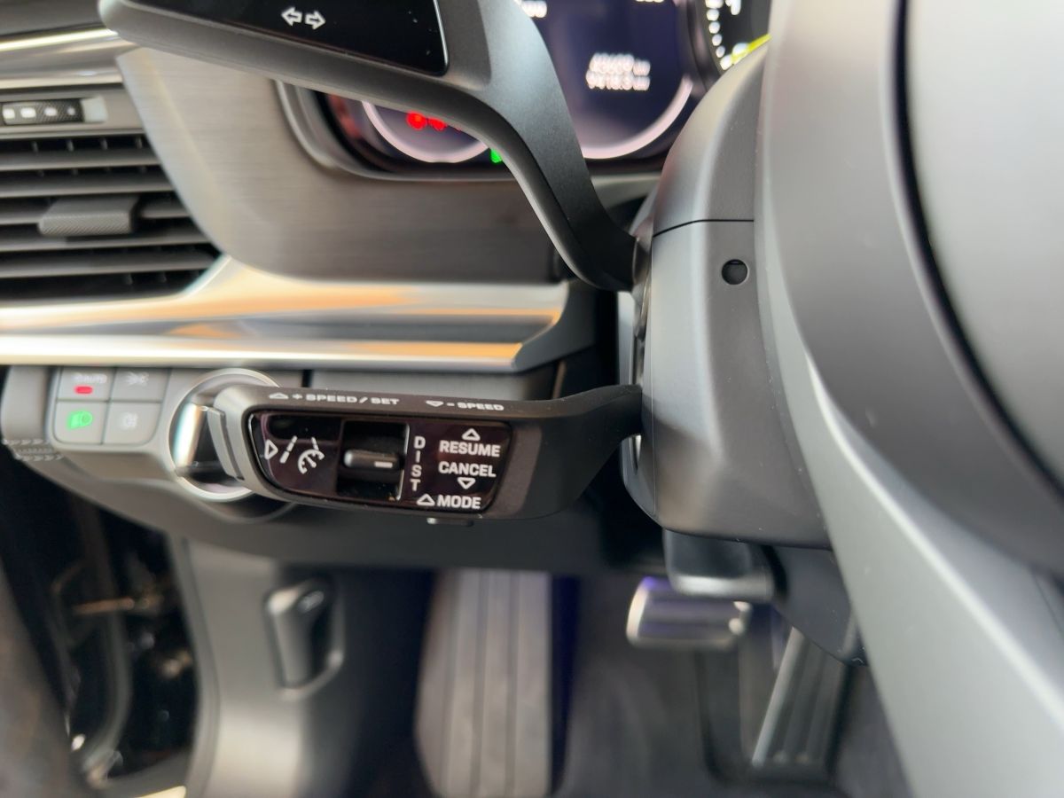 Porsche Panamera 4 E-Hybrid LED ACC Kamera Head up Pano