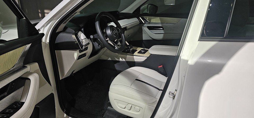 Mazda CX-60 Takumi D-254/AT/AWD/Leder/Glasschiebed./Co