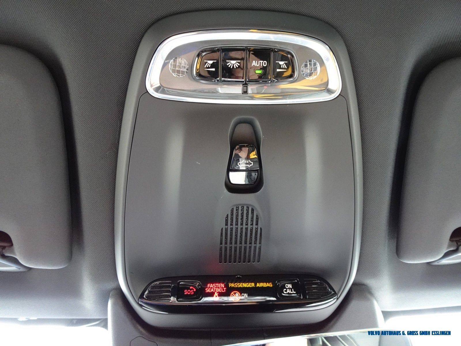 Volvo KEIN 180km/h XC60 T8 AWD Polestar Engineered