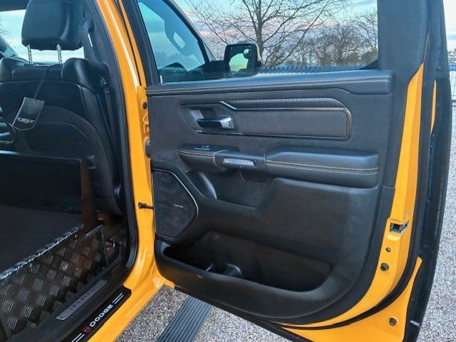 Dodge 1500 6,2 TRX Havoc Edition