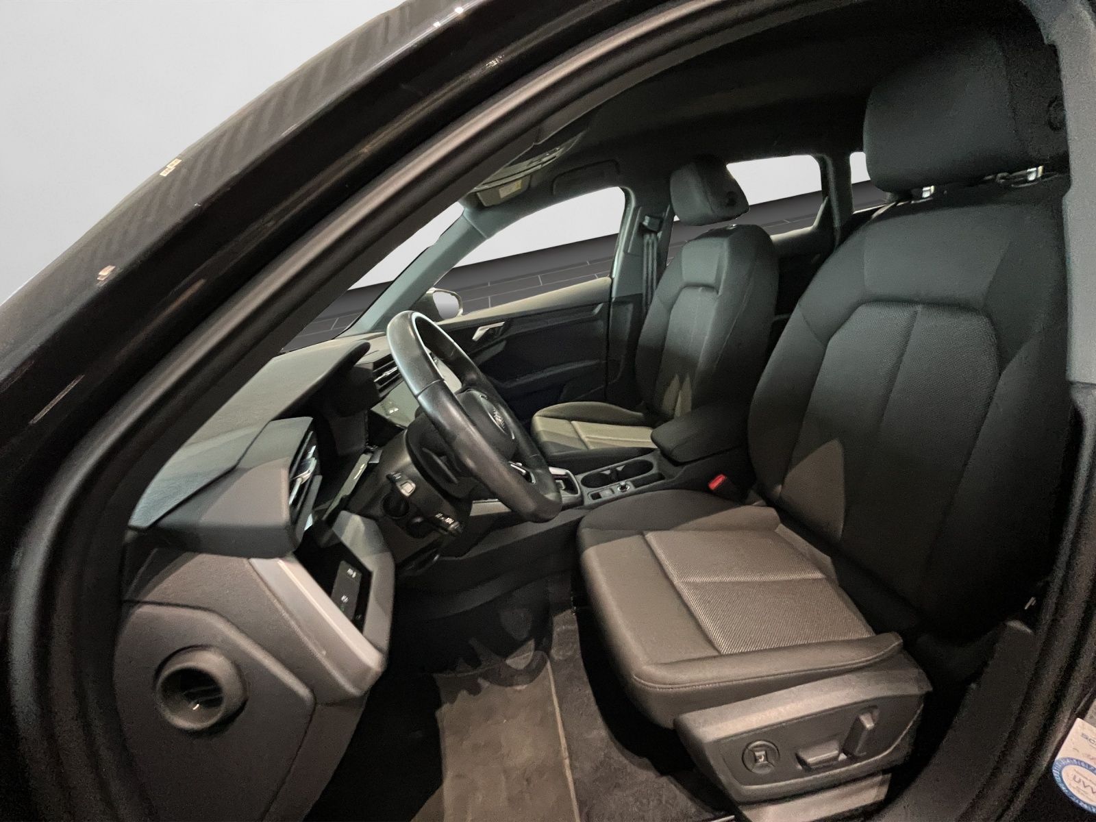 Audi A3 Sportback 35 TDI