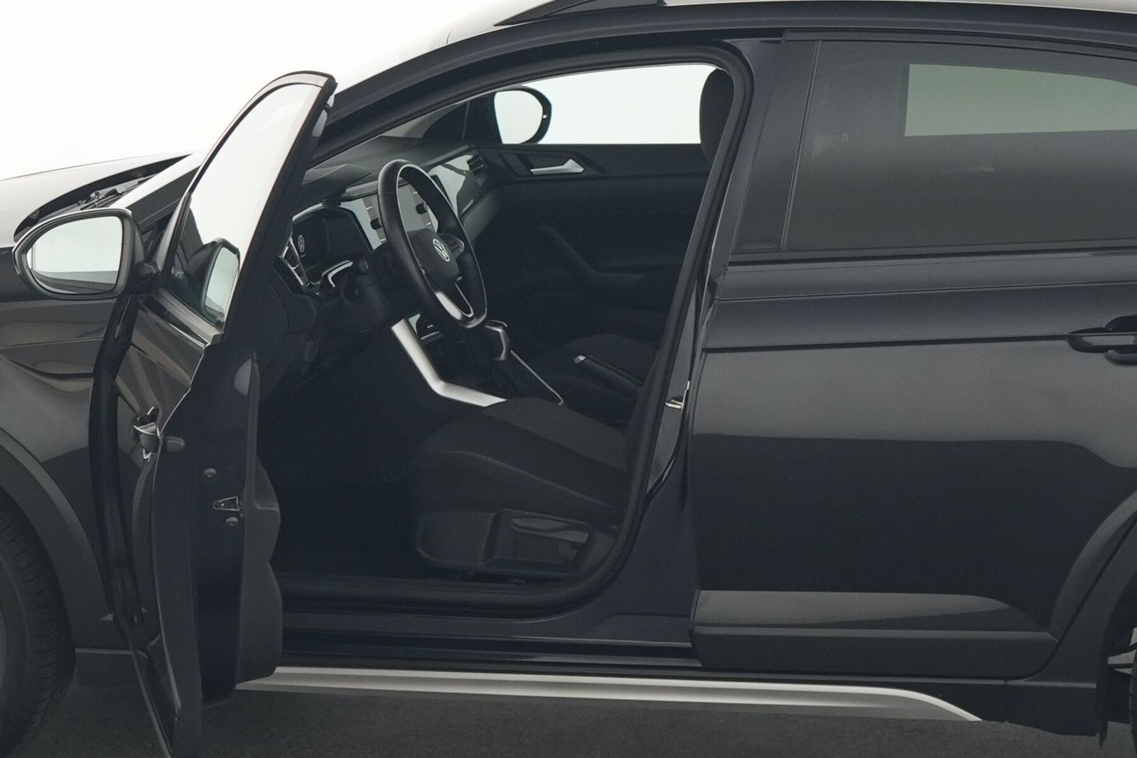 Volkswagen Taigo 1.0 TSI Life - Samsaru's Car Outlet