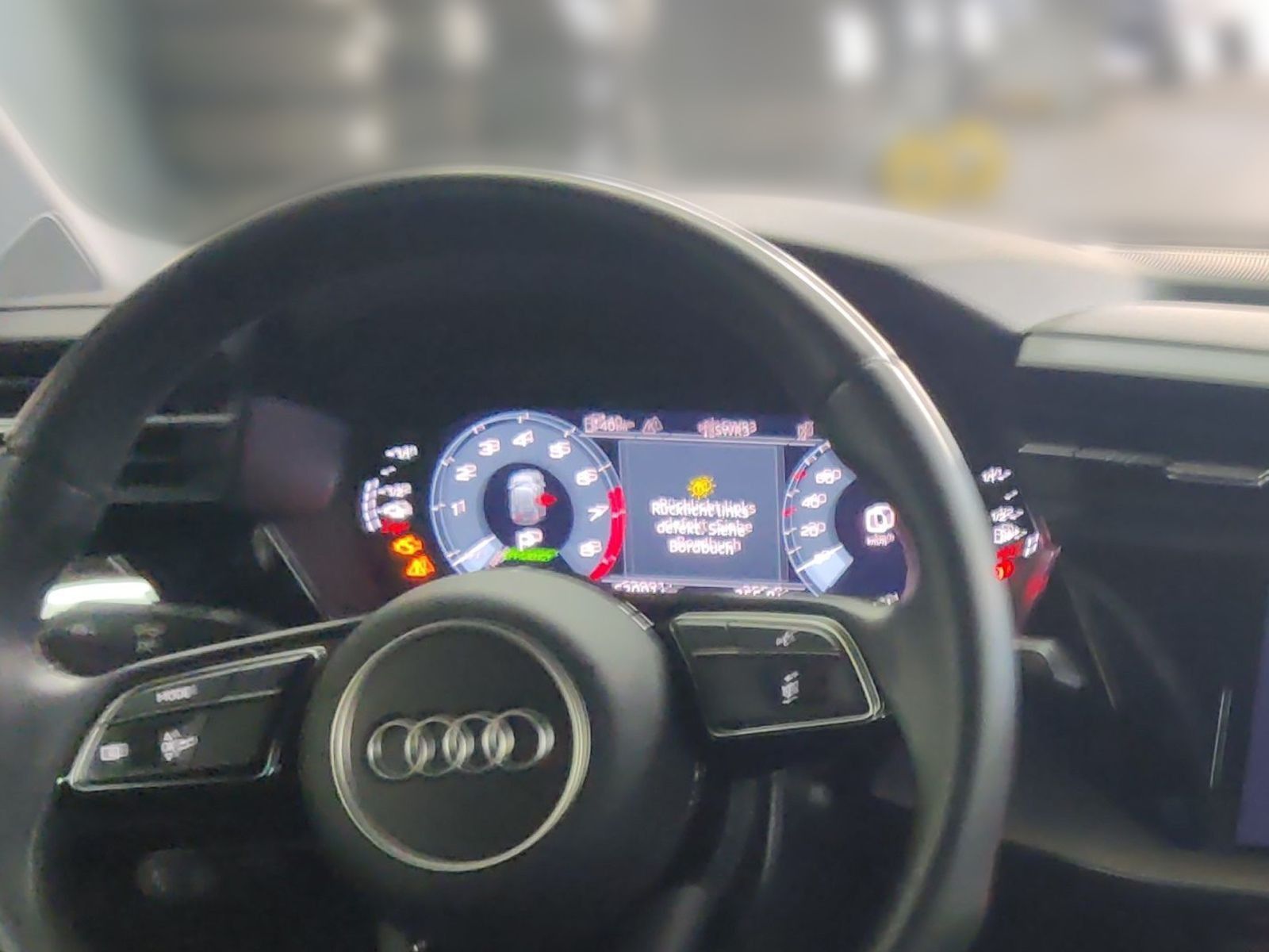 Audi A3 Sportback 40 TFSI e advanced - Samsaru's Car Outlet