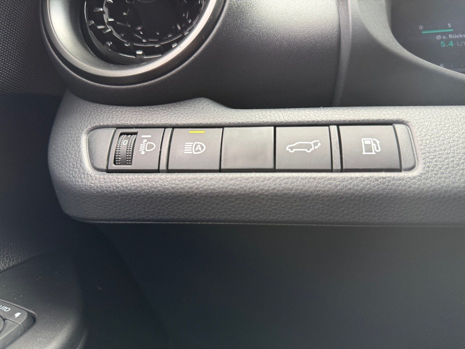 Toyota C-HR 1.8 l Hybrid 4x2 Teamplayer *SHZ*LHZ*NAVI*