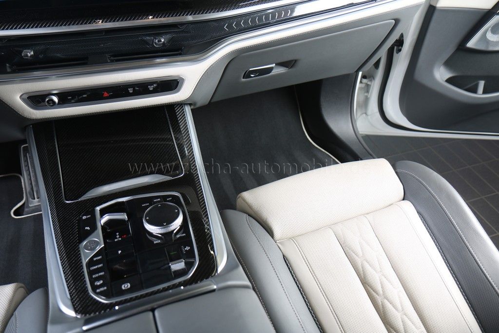 BMW X5 xDr.30d M-SportPRO 2-AchsLuft.Panod.Standhzg.
