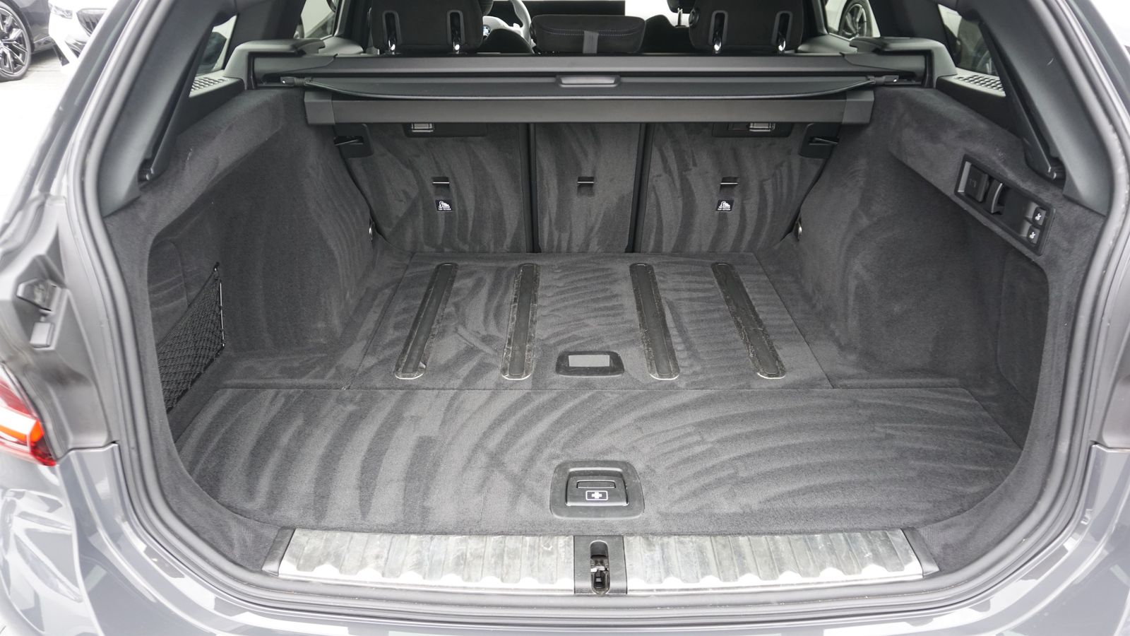 BMW 320d xDrive Touring M Sportpaket Head-Up HiFi