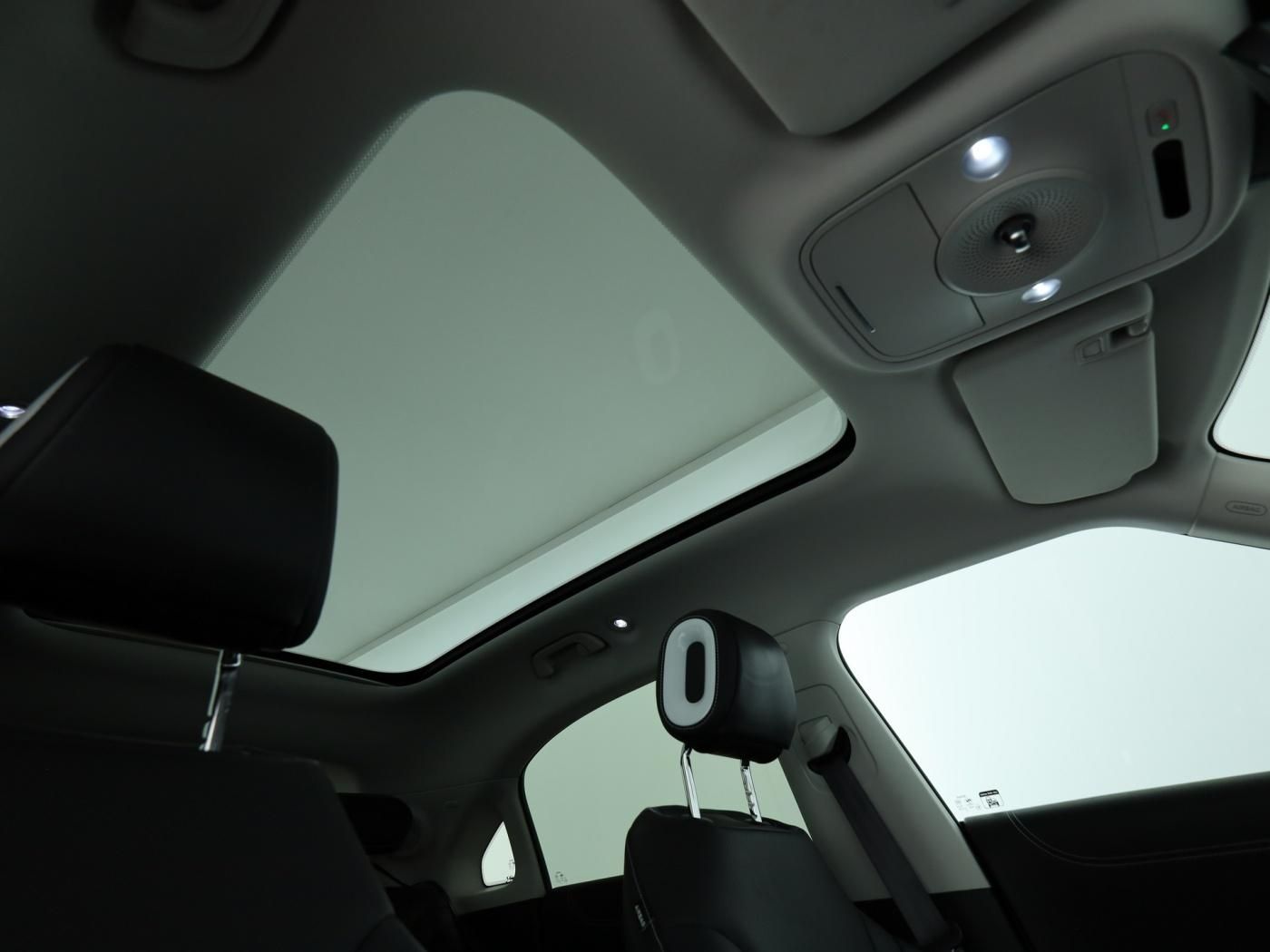 Smart #1 Pulse AWD (66kWh) HUD 360 Pano SpurW KeyLess