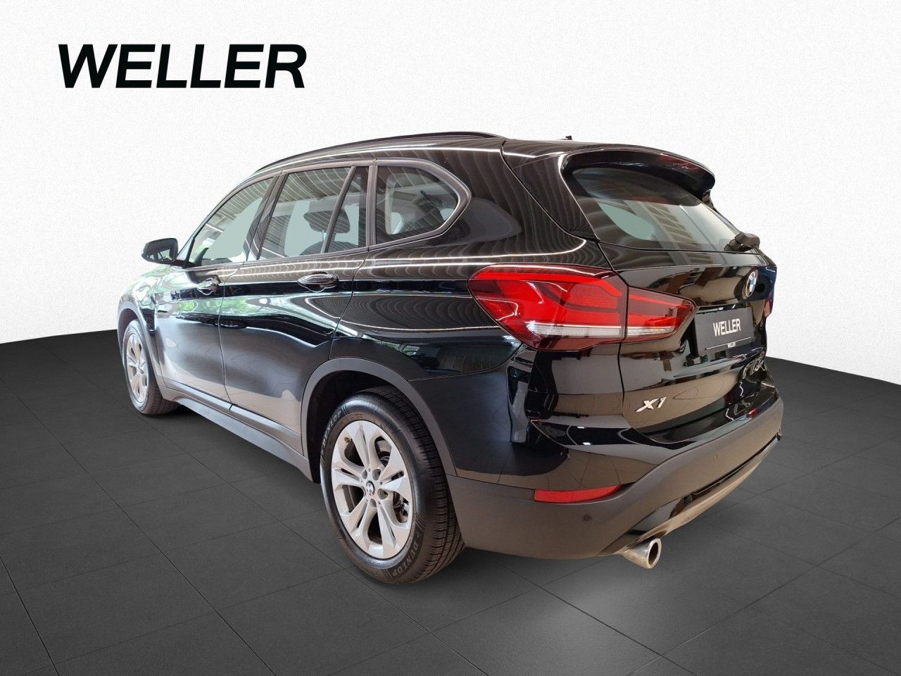 BMW X1 xDrive25e Advantage - Samsaru's Car Outlet