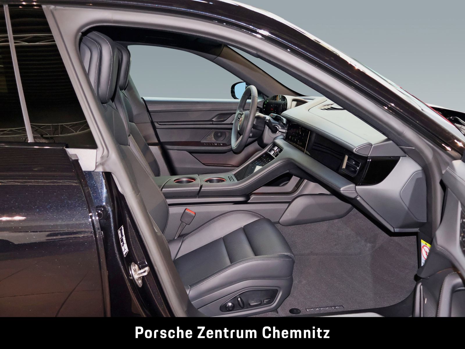 Porsche Taycan 4S Cross Turismo 4+1 Sitze;Pano;ACC;BOSE;