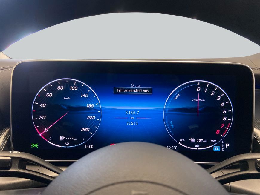 Mercedes-Benz GLC 300 e 4M Cp AMG Adva+|AHK|Winter|Distro|Trit