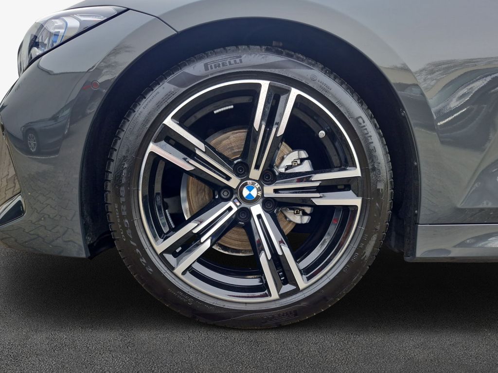 BMW 320i Aut.