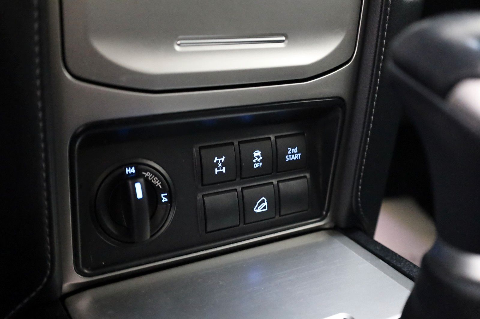 Toyota Land Cruiser Comfort,Kamera,SH,Carplay,ACC +WR