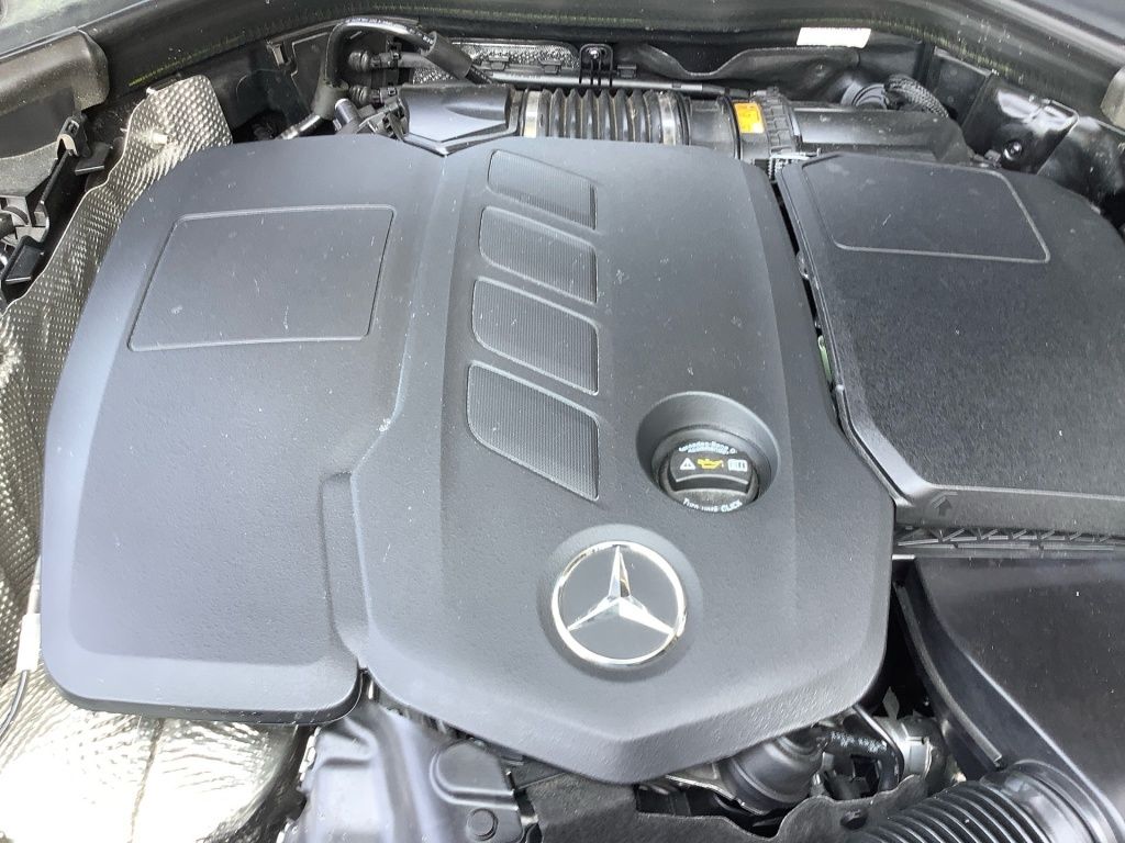 Mercedes-Benz GLC 220 d 4M AMG+KAM+LED+AMBI+TOTW+DIST+PANO+AHK
