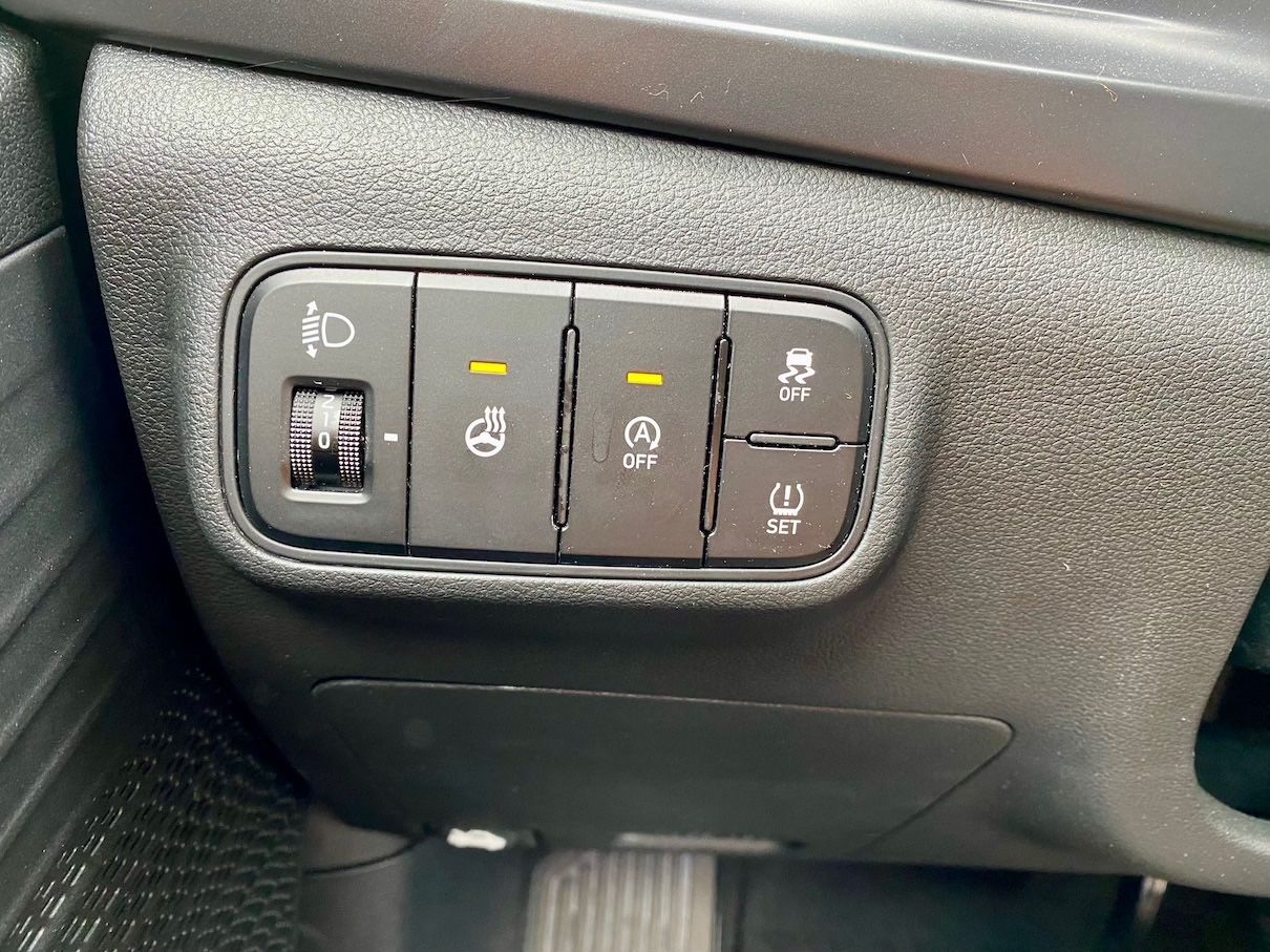 Hyundai i20 - Samsaru's Car Outlet