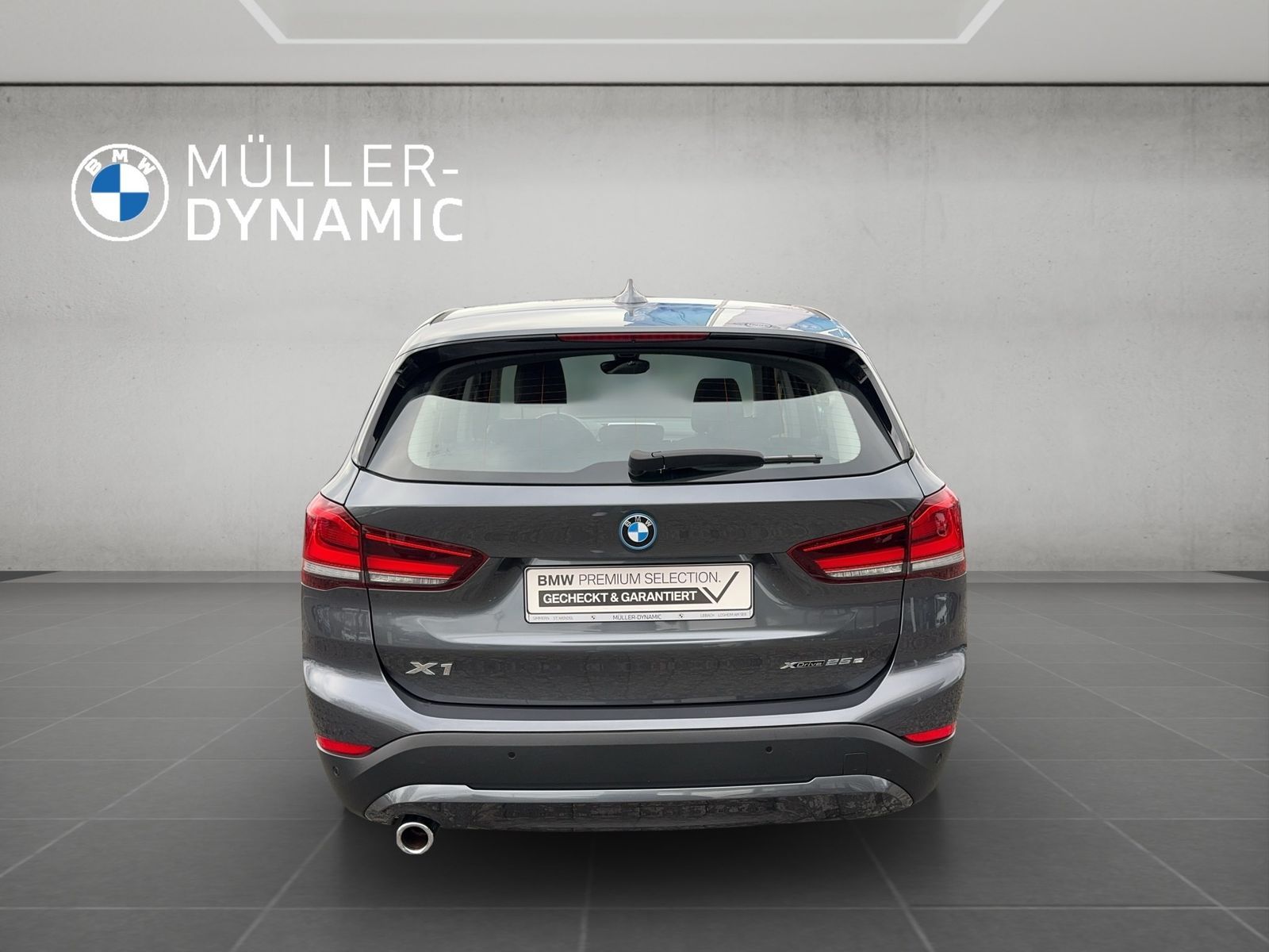 BMW X1 xDrive25e ADVANATGE - Samsaru's Car Outlet