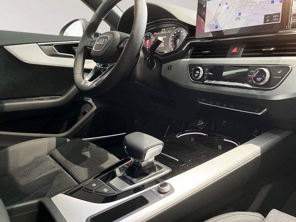 Audi A5 Sportback 40 TDI quattro S tronic S line B&O*