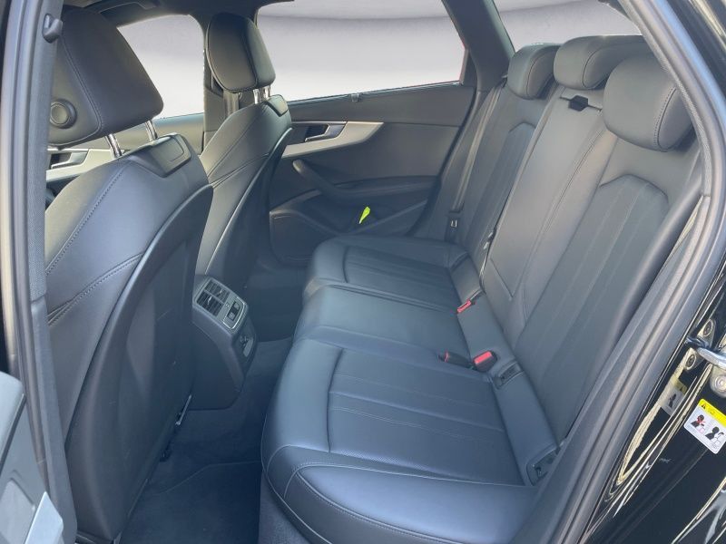 Audi A4 Avant S line 50 TDI quattro - Samsaru's Car Outlet