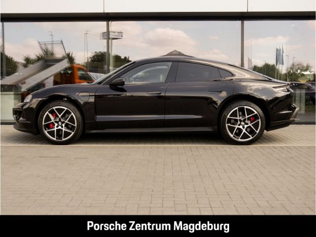 Porsche Taycan 4S*PANO*BOSE*NACHTSICHT*HD-MATRIX*
