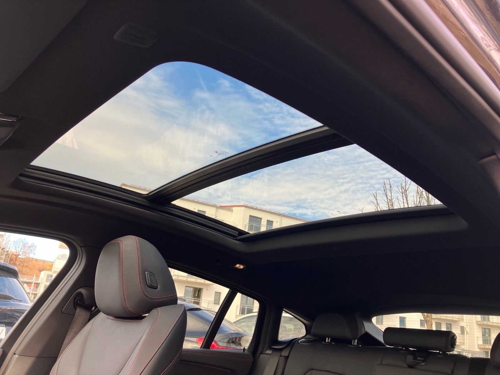 BMW X4 xDrive30d M Sport Pano DA Prof. AHK STH PA