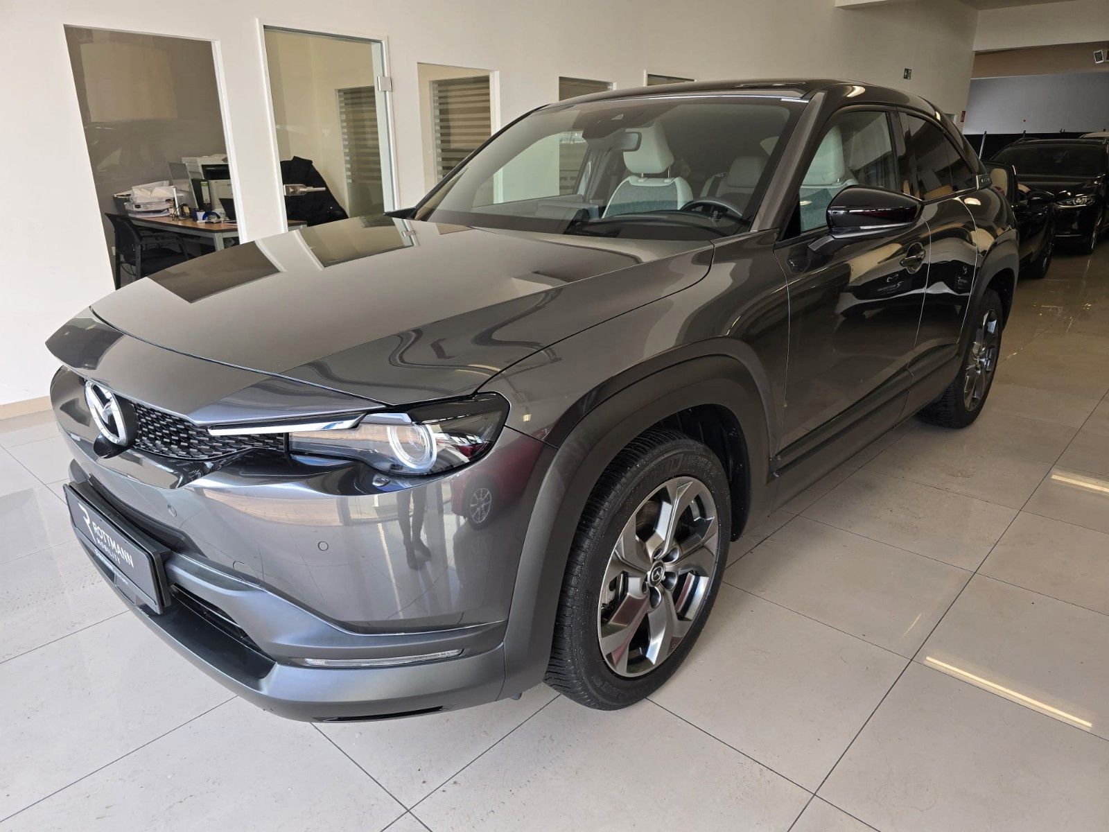 Mazda MX-30 e-Skyactiv *KOM-P*MC-P*PRE-P*BOSE*360°