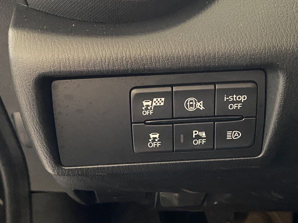 Mazda MX-5 2.0 Homura RECARO BOSE BREMBO