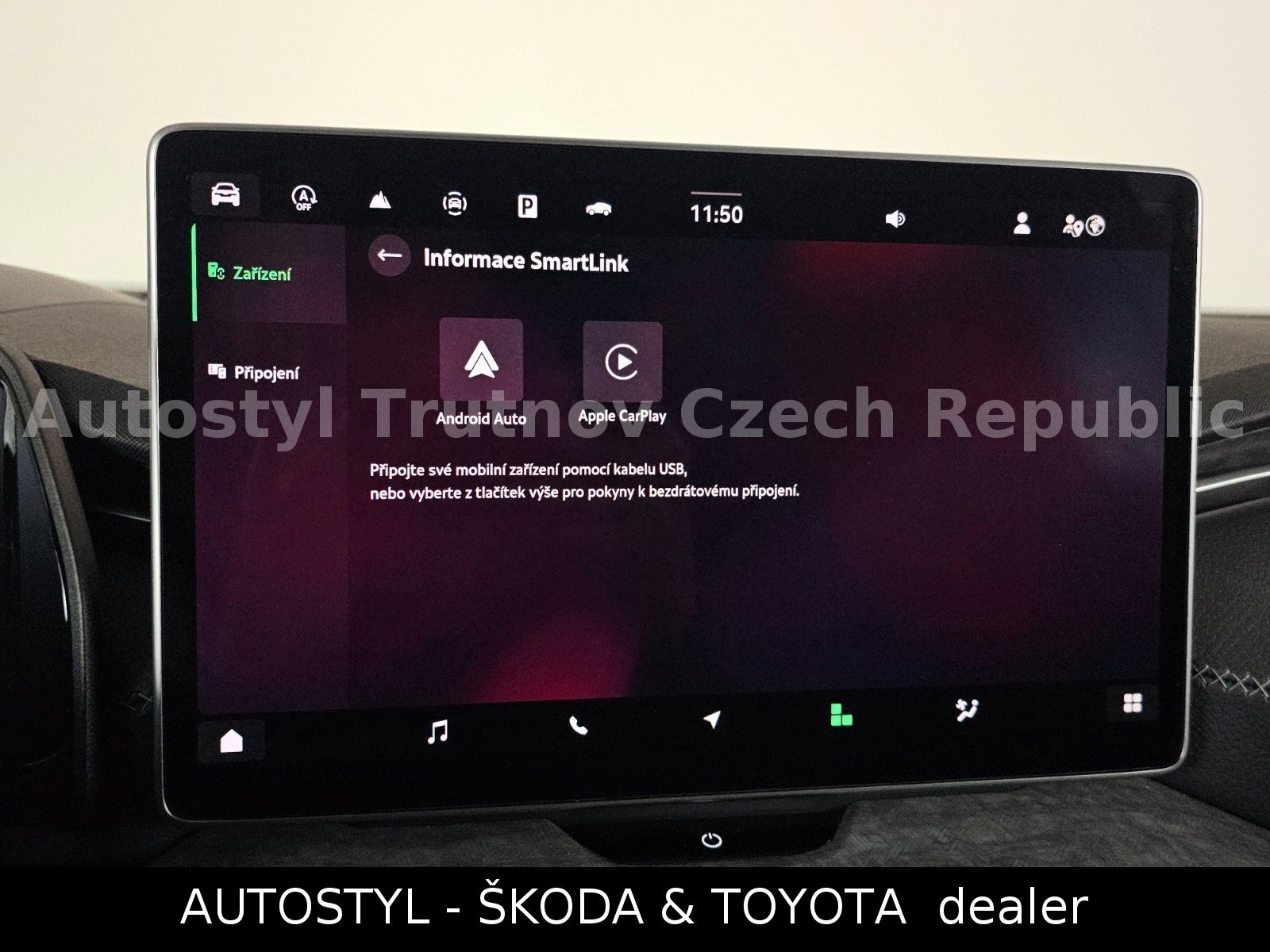 Skoda Kodiaq 2.0 TDI 142 kW 4x4 Excl. Selection